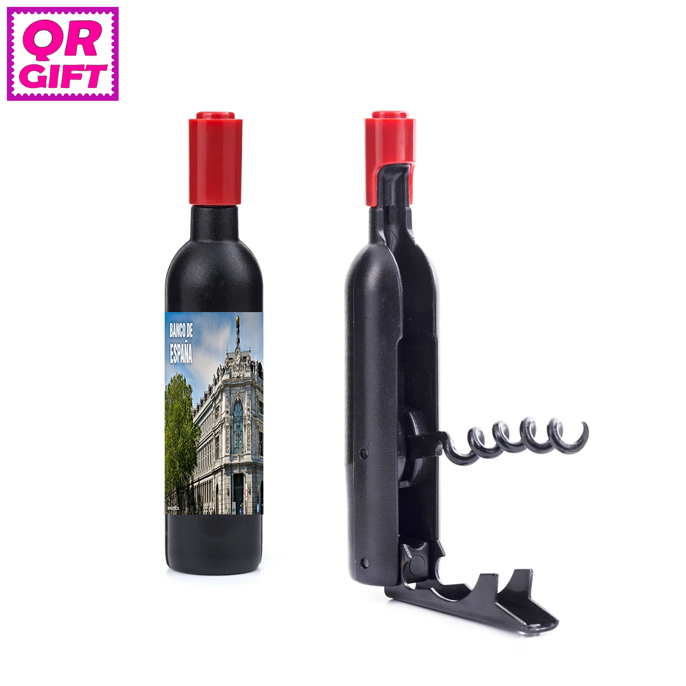 Sacacorchos-Banco De España