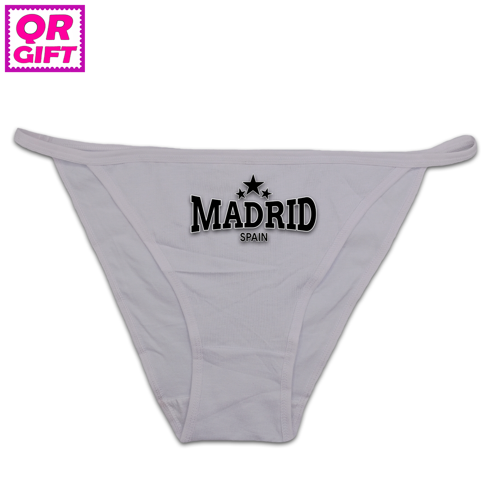 Braga "Madrid Spain"