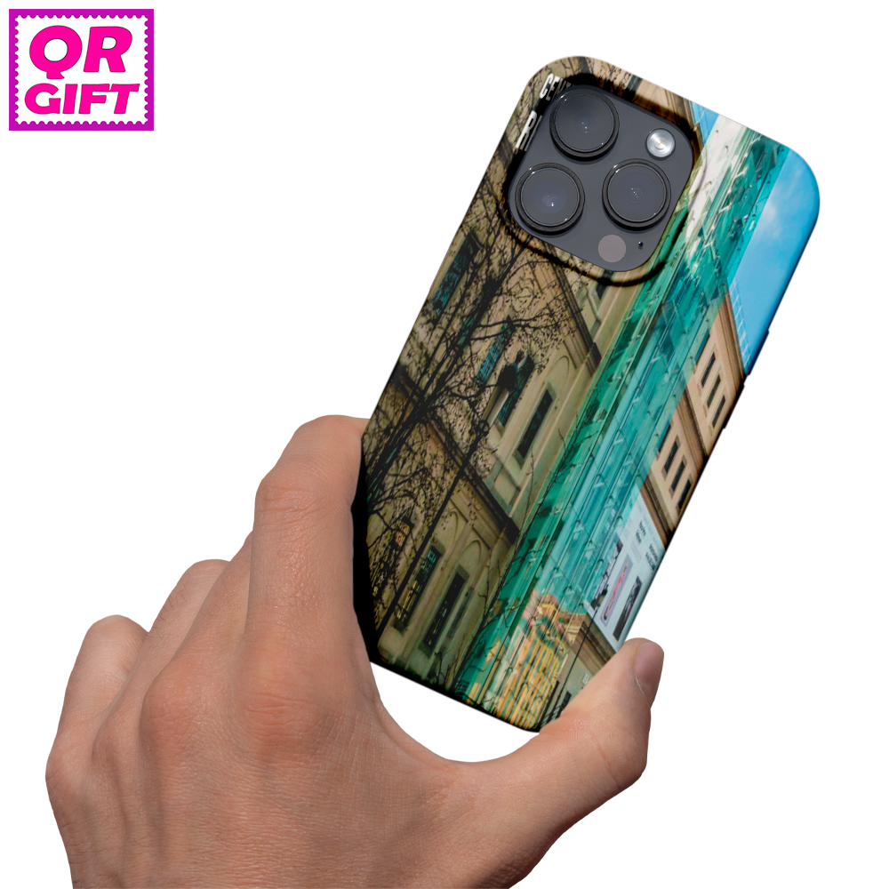 Funda Móvil - Reina Sofía
