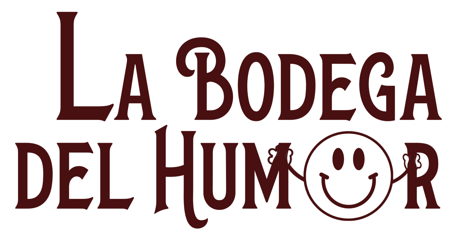 La Bodega del Humor