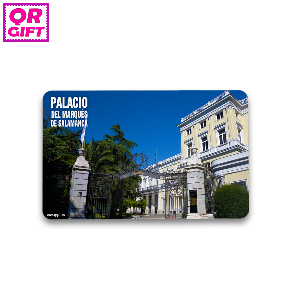Imán - Palacio Real de Madrid