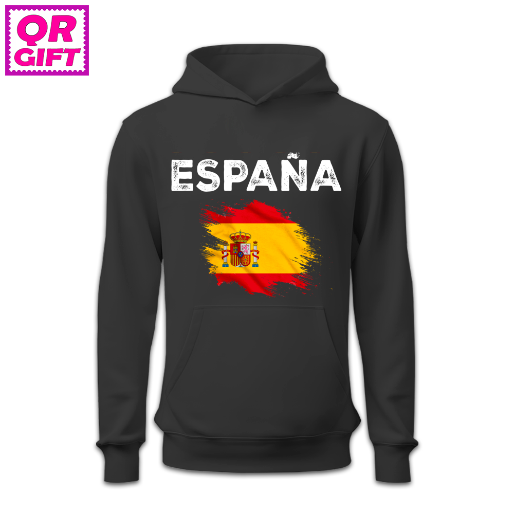 Sudadera "España"