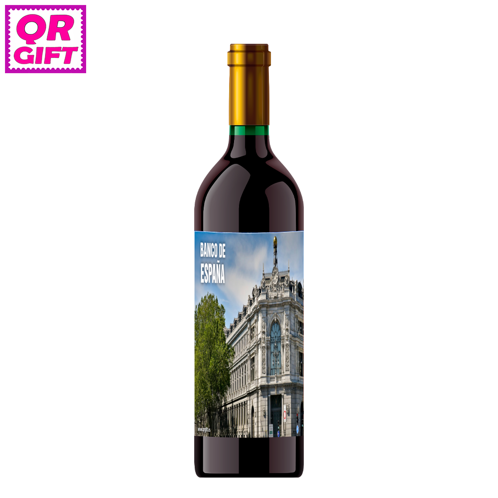 Vino-Banco De España
