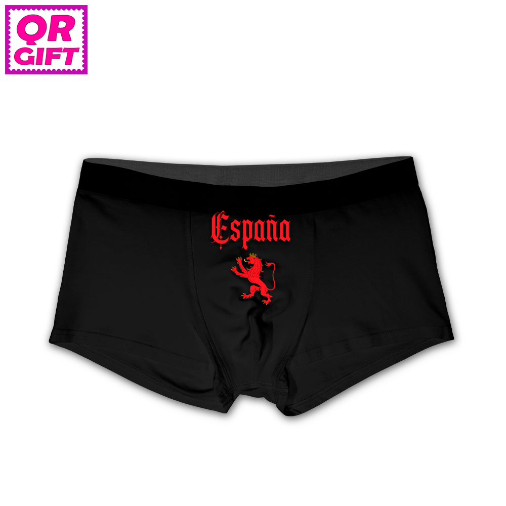 Boxer "España"