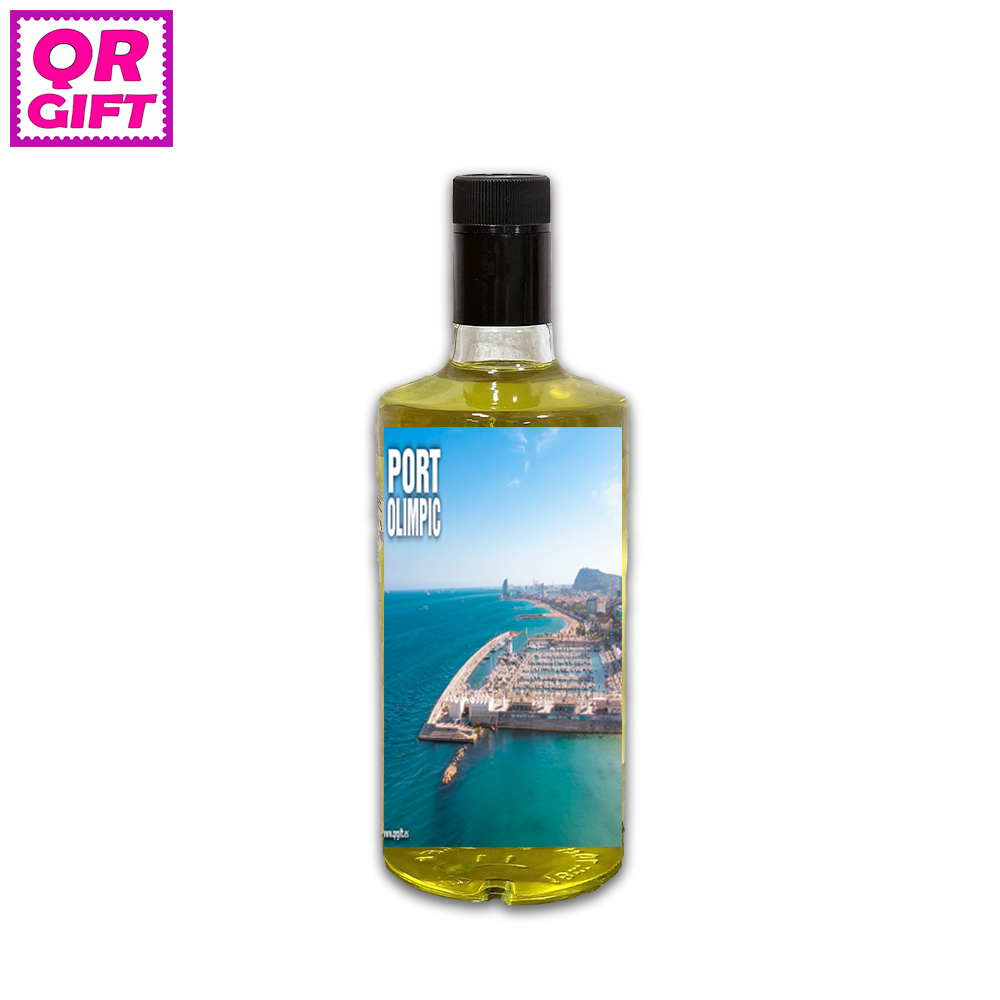 Licores – Port Olímpic de Barcelona