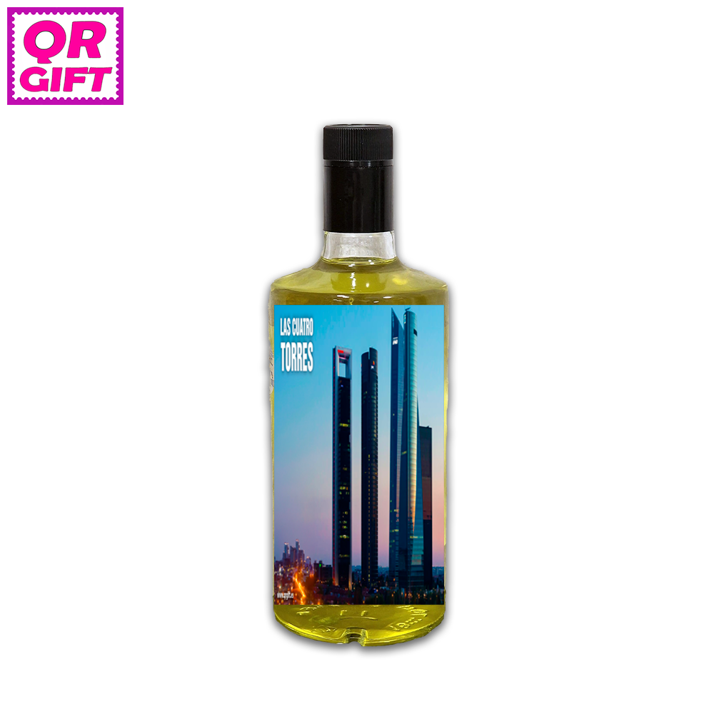 Licores – Las Cuatro Torres de Madrid